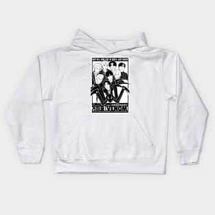 Stray Kids VENOM Kids Hoodie